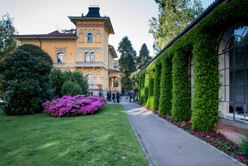 Casa della Letteratura per la Svizzera italiana